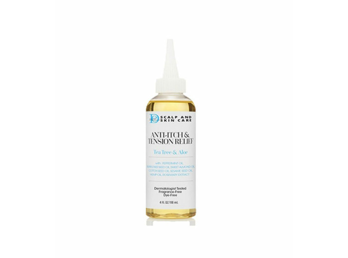 DESIGN ESSENTIALS SOIN ANTI DEMANGEAISONS TEA TREE