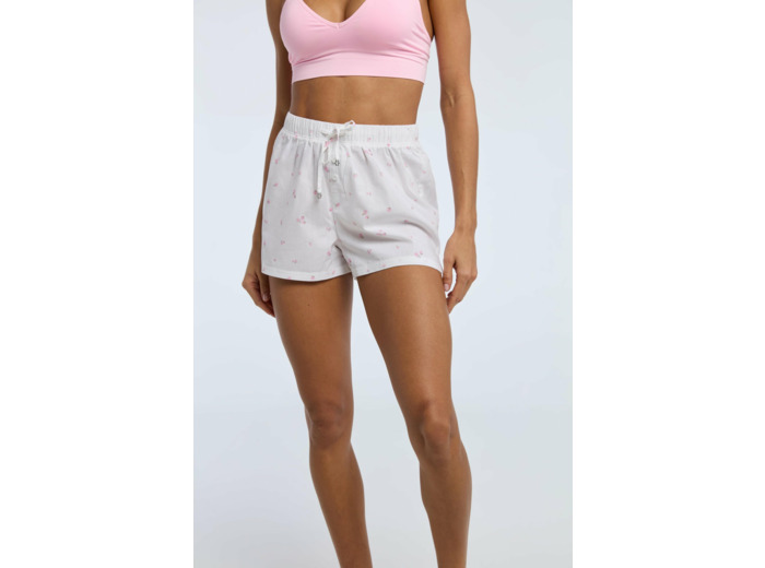 Short de nuit
