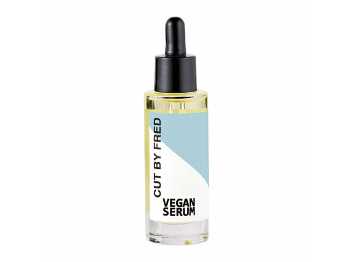 Sérum capillaire nourrissant Vegan Serum