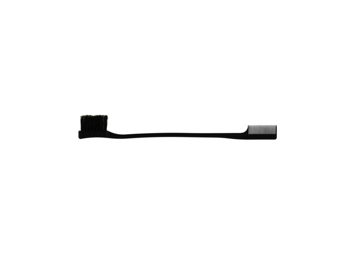 Brosse pour baby hair