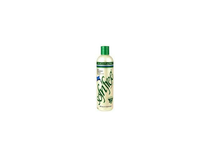 SOFNTFREE CURL ACT LOTION 2 IN 1