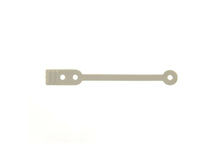 Elastiques caoutchouc longs 85mm...