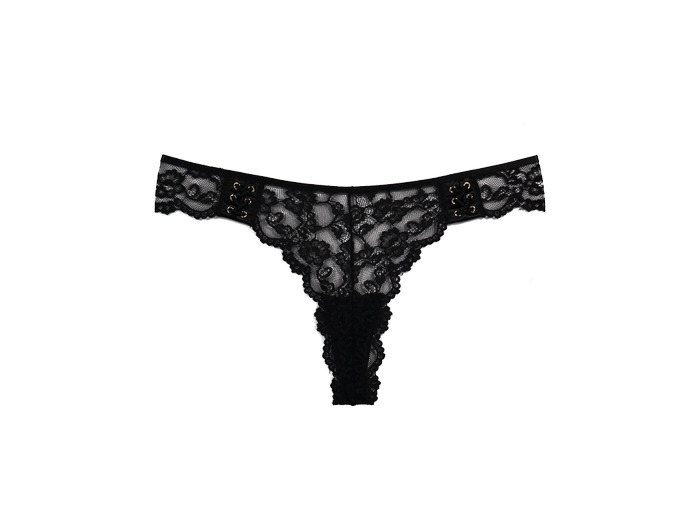 String en V