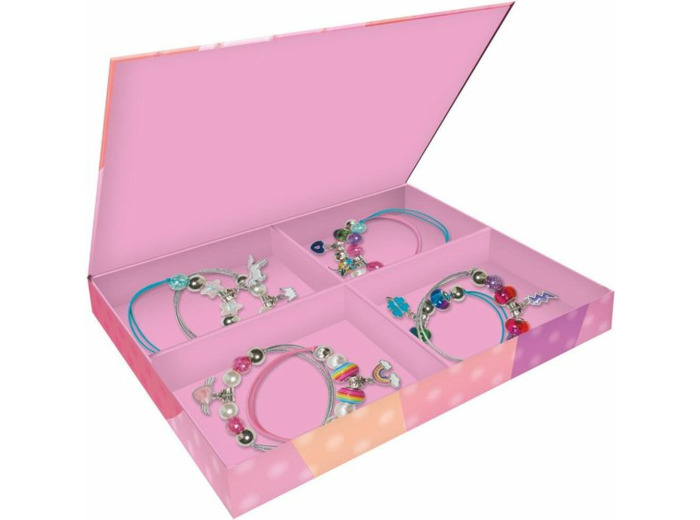 8 Bracelets Feel Good À Créer