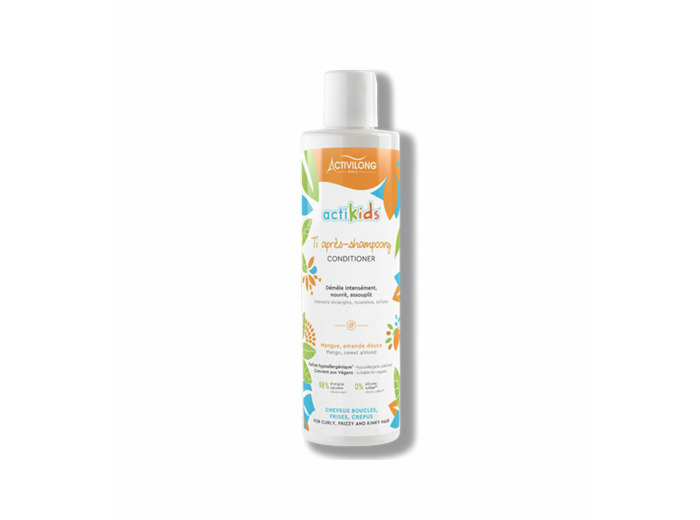 ACTIKIDS APRES SHAMPOOING 300ML