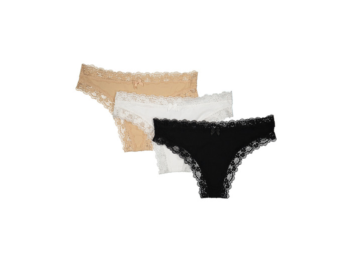 String