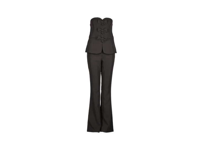 Pantalon jogging basic