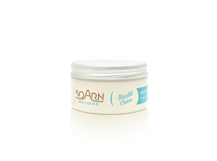 Beurre de Karité Coco Soarn
