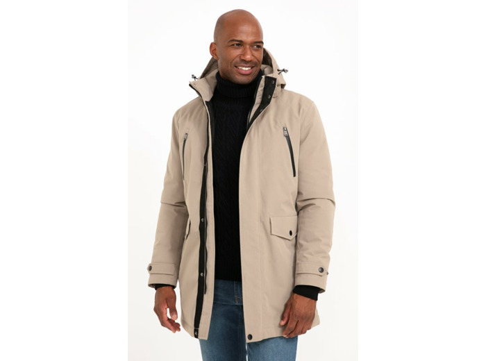 Parka Arty