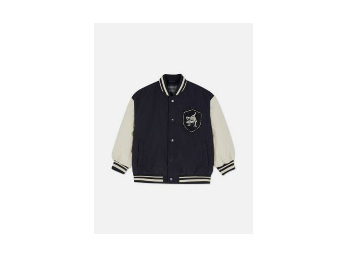 Bomber style universitaire