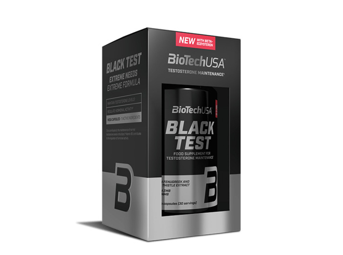 Black Test