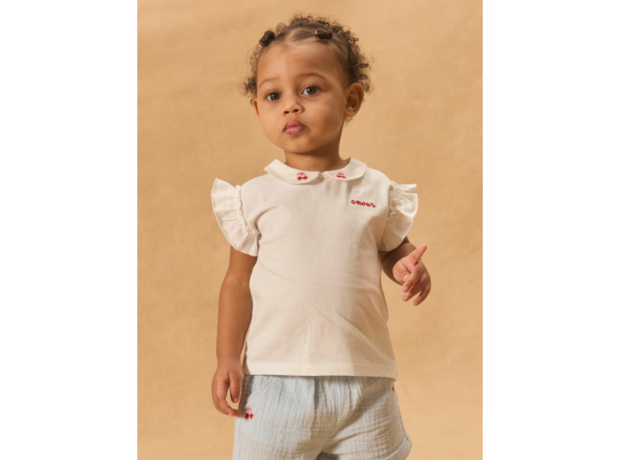 Tshirt fantaisie