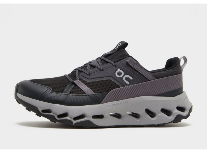 On Running Cloudhorizon