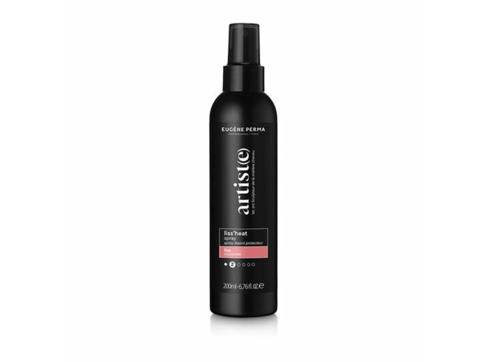 Spray lissant protecteur Spray Liss'heat Artiste