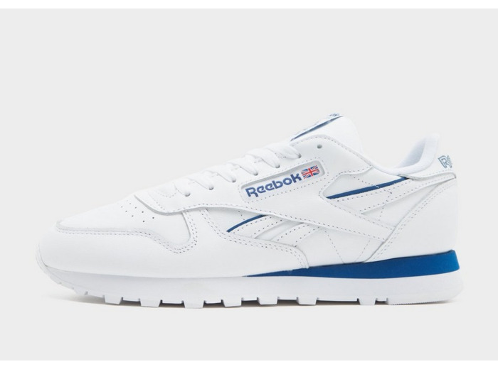 Reebok classic leather