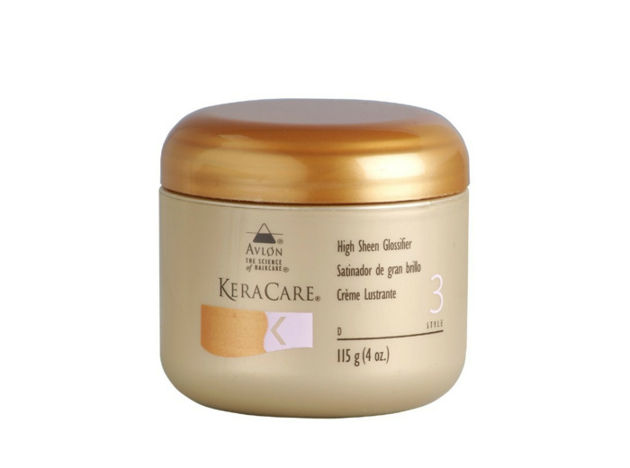 KERACARE CRÈME LUSTRANTE - HIGH SHEEN GLOSSIFIER