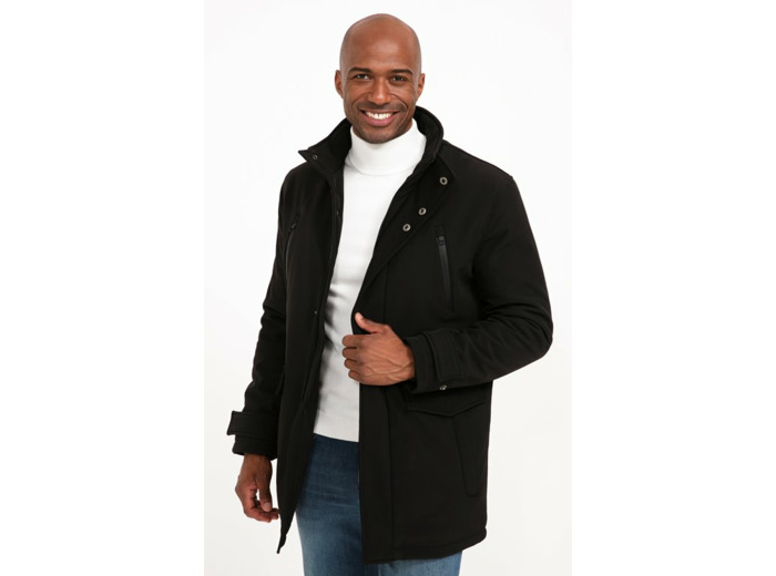Parka City