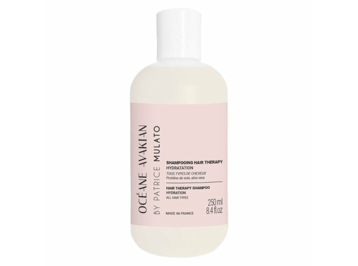 Shampooing hydratation Hair Therapy 250 ml