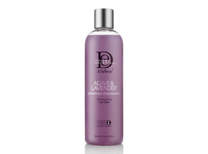 AGAVE LAVENDER SHAMPOOING HYDRATANT
