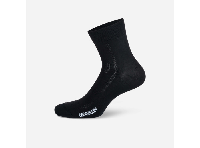 CHAUSSETTES VELO 500