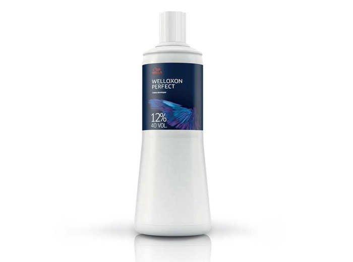 Oxydant 40v Welloxon Perfect 12%