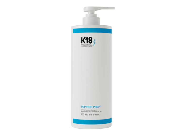 Shampoing entretien pH Peptide...
