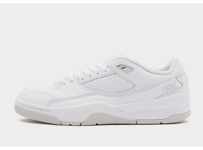 Jordan Flight Court