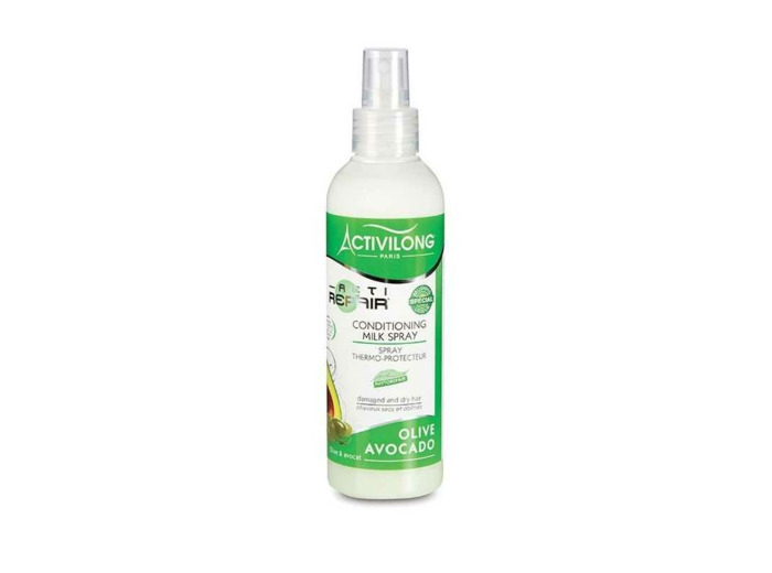 ACTIVILONG SPRAY THERMO-PROTECTEUR