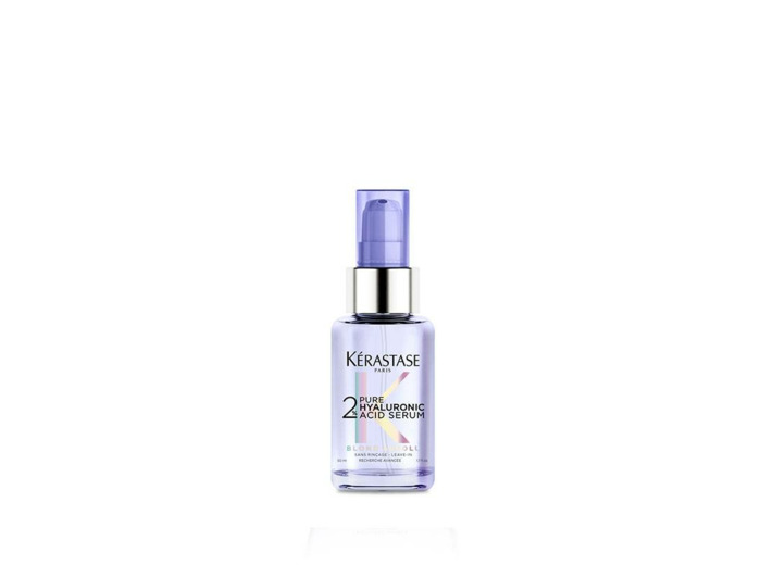 Sérum sans rinçage 2% Acide...