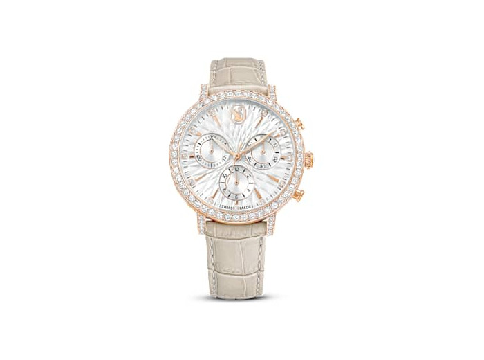 Montre Matrix Tennis Chrono