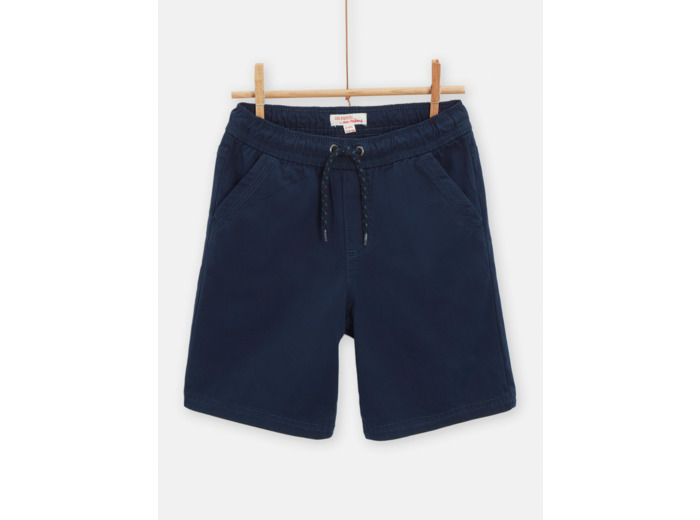 Bermuda marine pour garçon