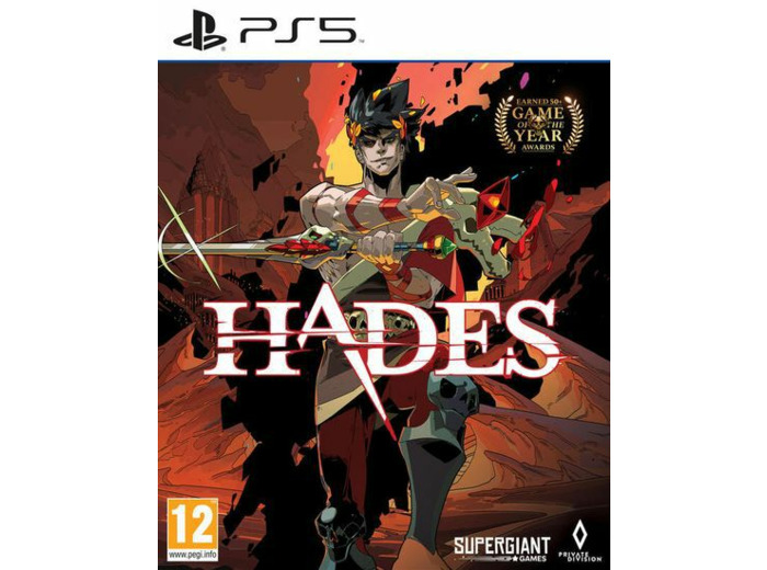 Hades - Occasion
