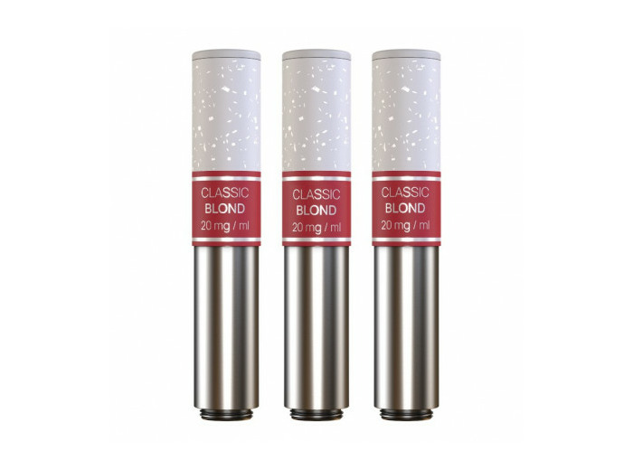 Pack de 3 Pods Nexi One 1.2ml 20mg Aspire