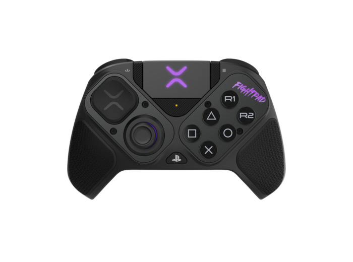 Manette Sans-fil Victrix Pro Hybrid For Ps5