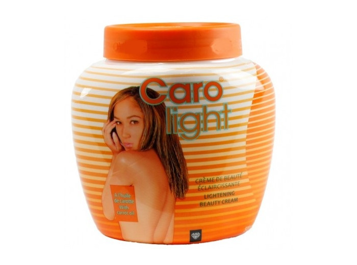 CARO LIGHT - LAIT 500ML