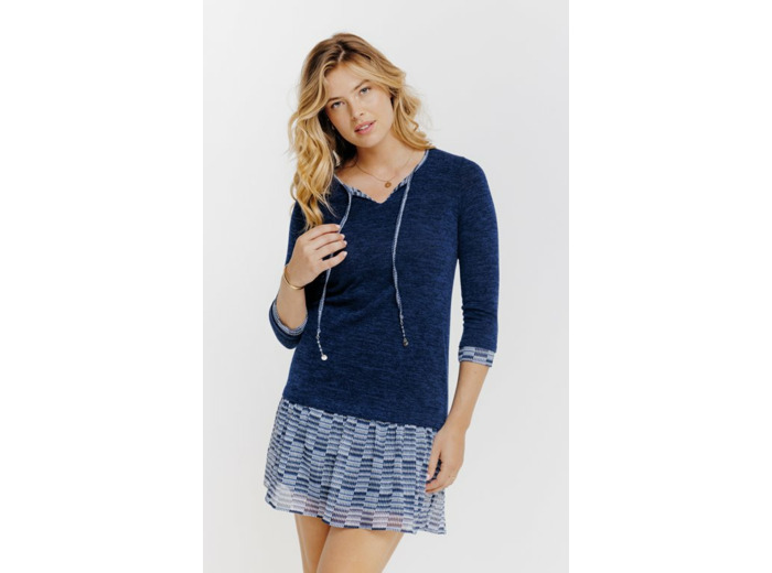 Robe 2-En-1