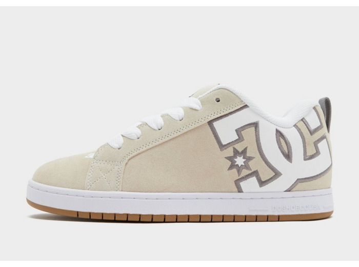 DC Shoes Court Graffik Homme