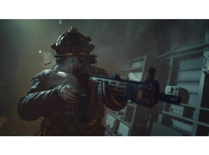 Call Of Duty Modern Warfare II | Occasion