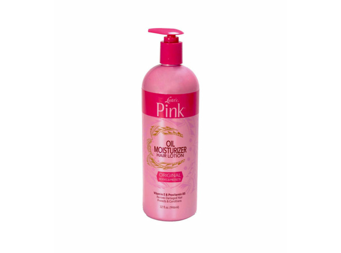 PINK OIL MOISTURIZER 32 OZ