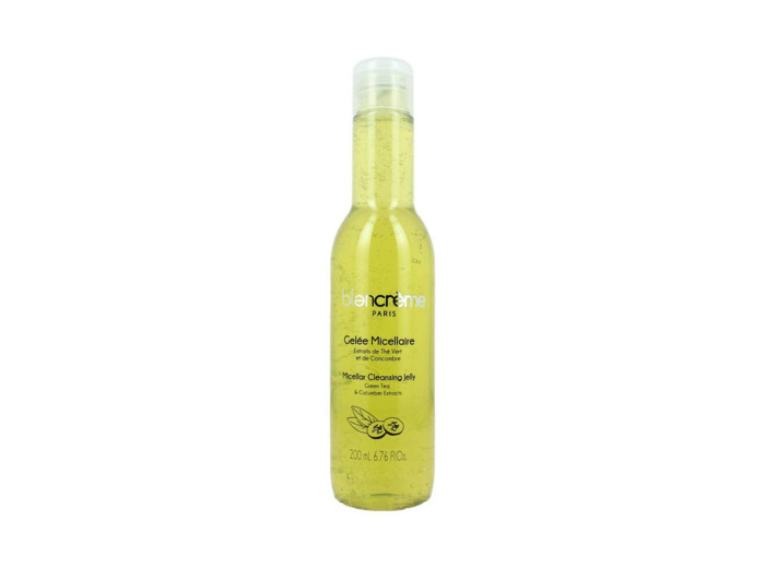 Gelee Micellaire - The Vert Concombre