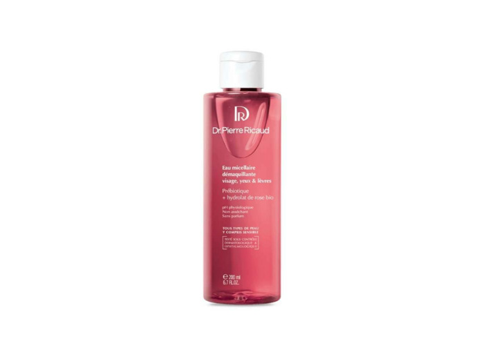 Eau Micellaire Démaquillante