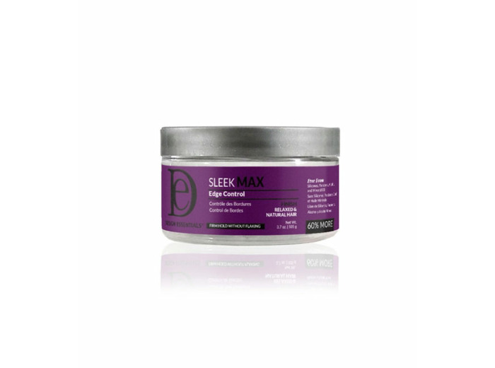 DESIGN ESSENTIALS SLEEK MAXIMUM HOLD