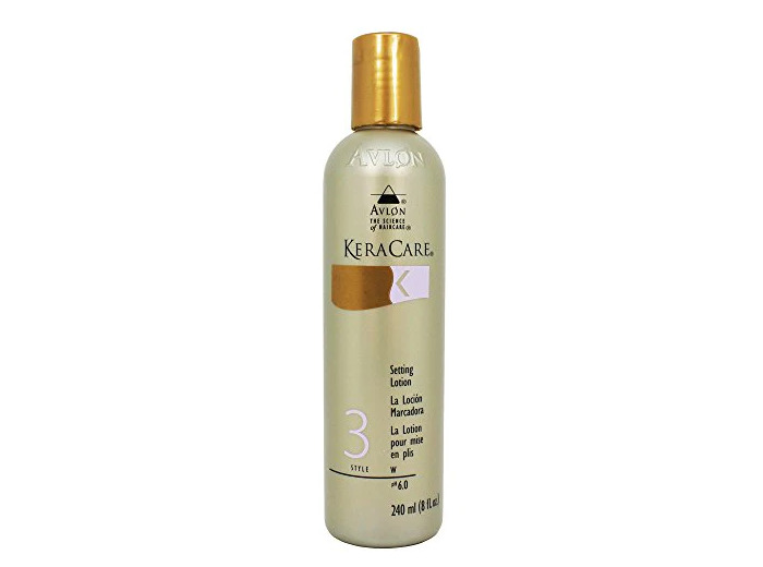 KC SETTING LOTION 8OZ