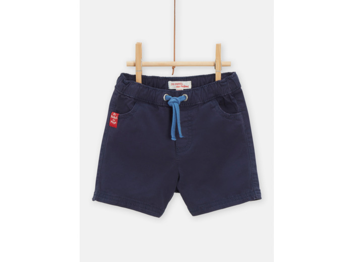Bermuda Bleu marine