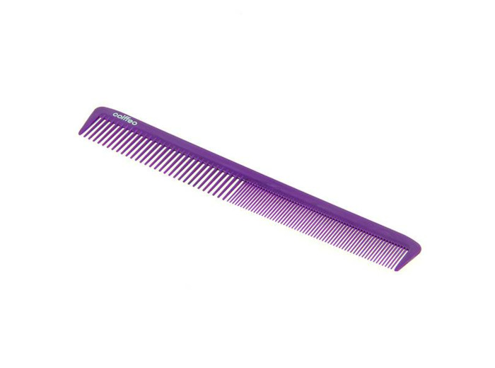 Peigne de finition Violet