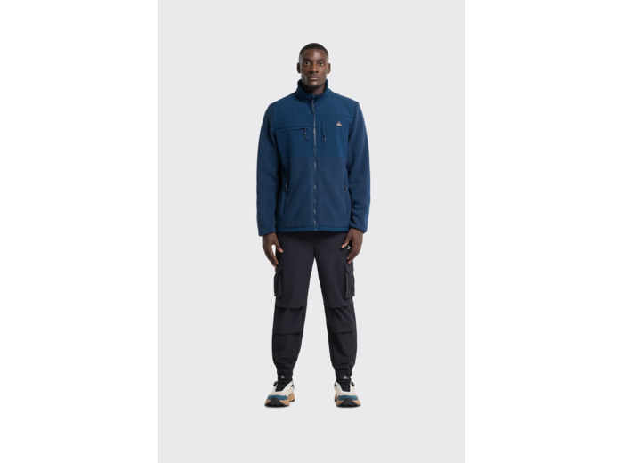 Polaire Randonnée Tenth Borrego Homme