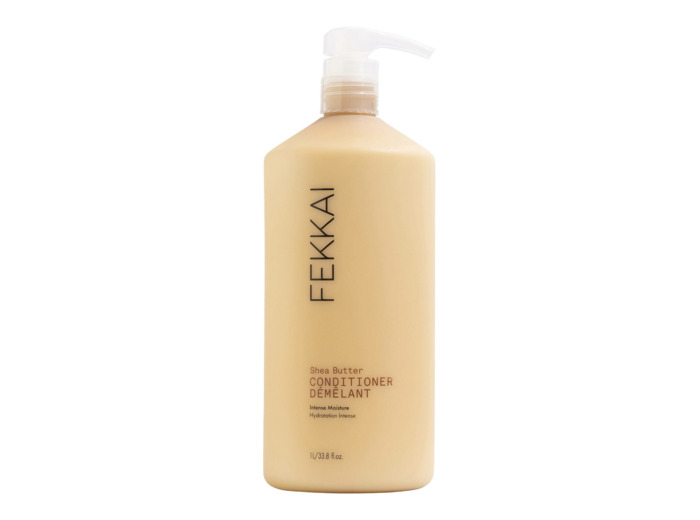 Après-shampoing hydratation...