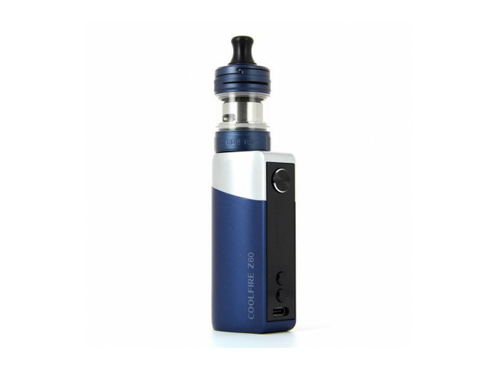 Kit CoolFire Z60 2500mah (+ ato Zlide Top 3ml) Innokin
