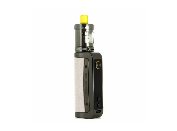 Kit CoolFire Z80 (+ Zenith II 5,5ml) Innokin