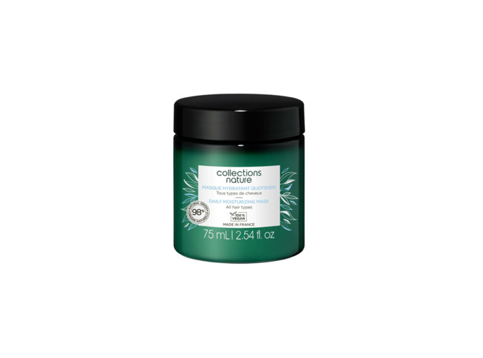 Masque hydratant Quotidien